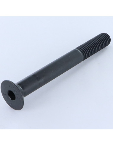 1 x Tornillo metales FHC cabeza fresada cavidad...