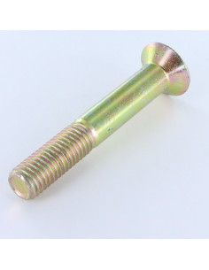 Tornillo metales FHC cabeza fresada cavidad hexagonal... 2