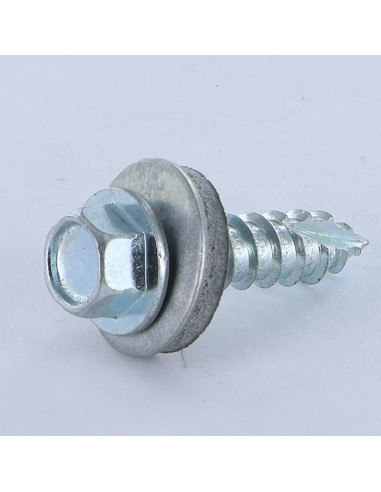 1 x Tornillo chapa TH/RD. Vehículo comercial...