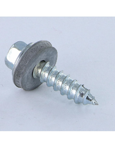 1 x Tornillo chapa TH/RD. Vehículo comercial...