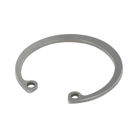 1 x Circlip interior taladrar diámetro 17 Inoxidable A2