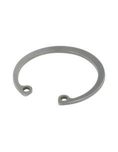 Circlip interior taladrar diámetro 75 Inoxidable A2