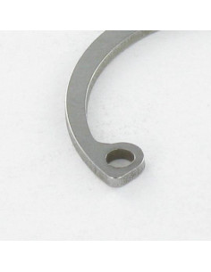 Circlip interior taladrar diámetro 75 Inoxidable A2 2