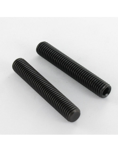 1 x Tornillo metales sin cabeza seis lados...
