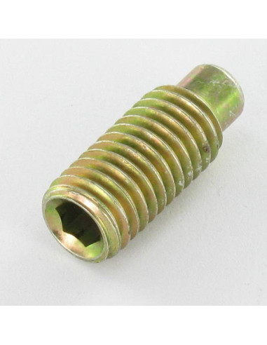 1 x Tornillo metales sin cabeza seis lados...