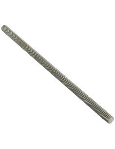 Varilla roscada Inoxidable A4 M12X250