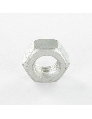1 x Tuerca hexagonal M12 paso fino paso de 125...