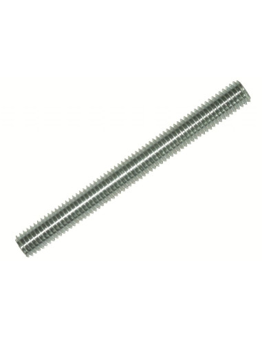 1 x Varilla roscada M20 longitud 2 metros Clase...