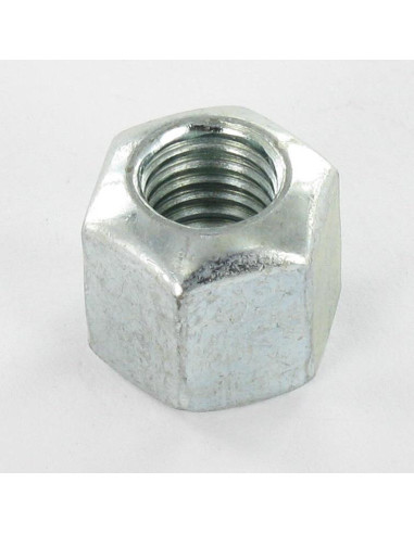 1 x Tuerca hexagonal M16 clase 10 DIN 6330B...