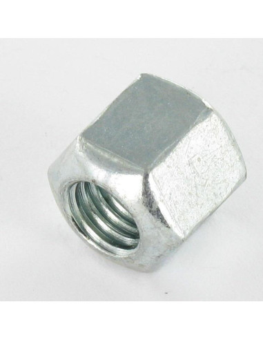 1 x Tuerca hexagonal M16 clase 10 DIN 6330B...