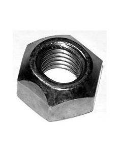 Tuerca de bloqueo totalmente metálica BILOCK M12 clase 6...