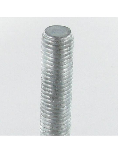 1 x Perno (vendido con tuerca) cabeza hexagonal...