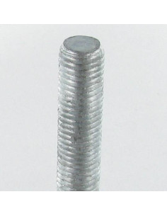 Perno (vendido con tuerca) cabeza hexagonal M14X600... 2