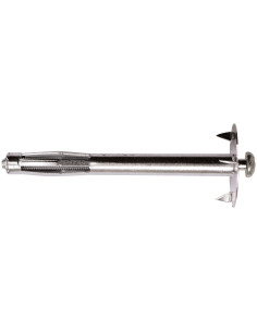 Fischer AISLAMIENTO TERMOFIX 12 hexagonal bajo HM 80/100