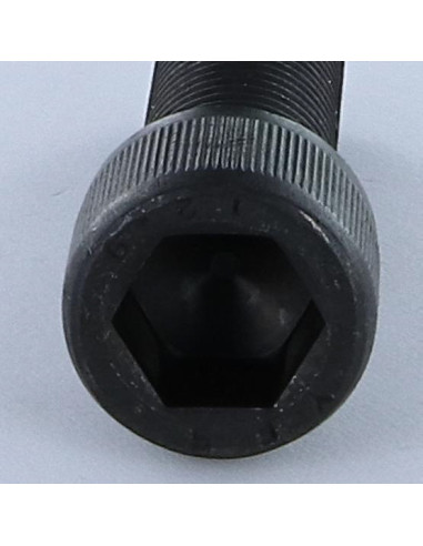 1 x Tornillo metales CHC BTR M14X40 roscado...