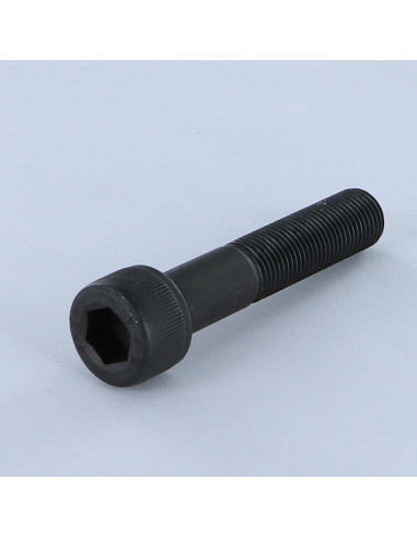 1 x Tornillo metales CHC BTR M10X60 roscado en...