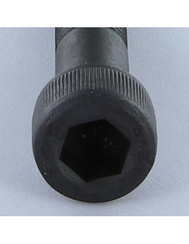 1 x Tornillo metales CHC BTR M10X20 roscado...