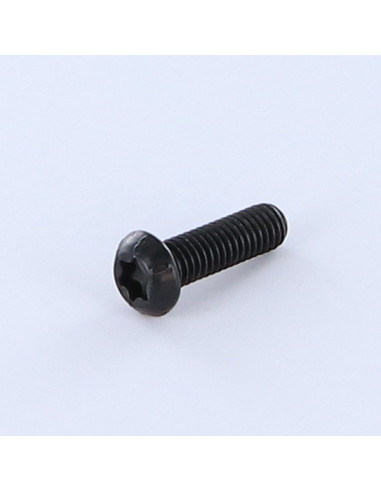 1 x Tornillo metales cabeza abombada TORX T40...