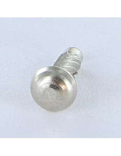 Remache SIM o falso tornillo para clavar Tipo U cabeza...