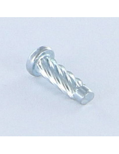 Remache SIM o falso tornillo para clavar Tipo U cabeza... 2