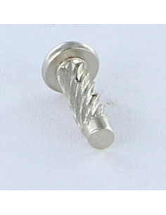 Remache SIM o falso tornillo para clavar Tipo U cabeza... 2
