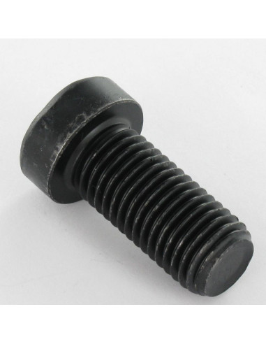 1 x Tornillo metales CHC BTR cabeza baja M8X30...
