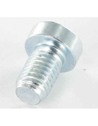1 x Tornillo metales CHC BTR cabeza baja M8X16...