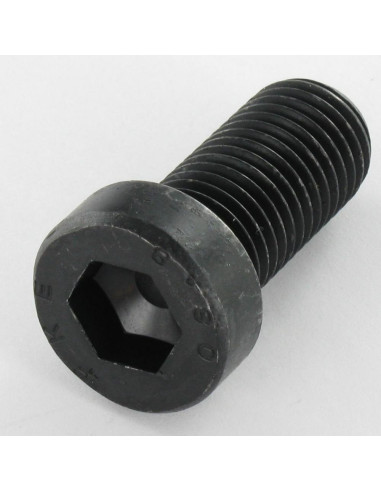 1 x Tornillo metales CHC BTR cabeza baja M6X12...
