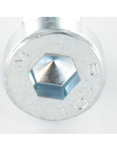 1 x Tornillo metales CHC BTR cabeza baja M6X12...