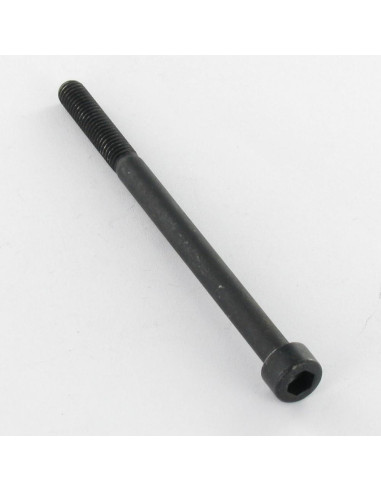 1 x Tornillo metales CHC BTR M7X80 roscado en...