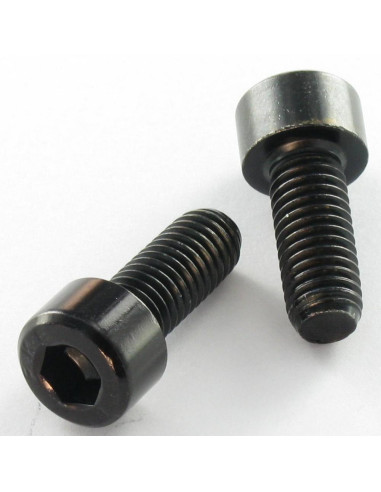 1 x Tornillo metales CHC BTR M12X170 roscado en...