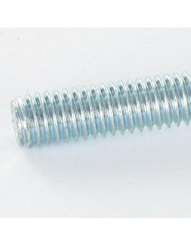 1 x Tornillo metales cabeza fresada/testa...