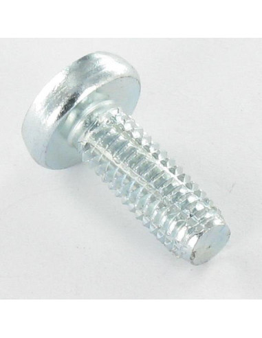 1 x Tornillo autorroscante cabeza abovedada...