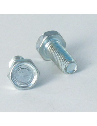 1 x Tornillo autorroscante cabeza hexagonal...