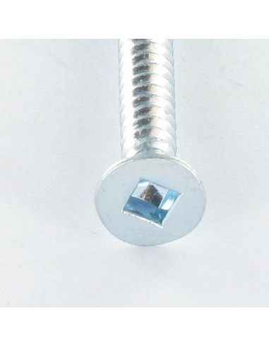 1 x Tornillo autoperforante cabeza...