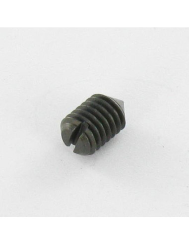 1 x Tornillo metales sin cabeza ranura M4X6 BPO...