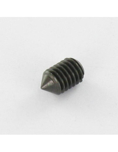 1 x Tornillo metales sin cabeza ranura M4X6 BPO...