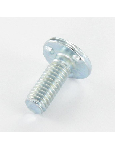 1 x Tornillo para soldar M8X35 3 NICOTRAS Acero...
