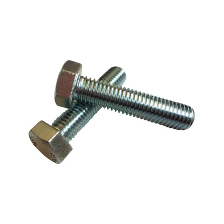 Tornillo metales cabeza hexagonal paso americano UNF
