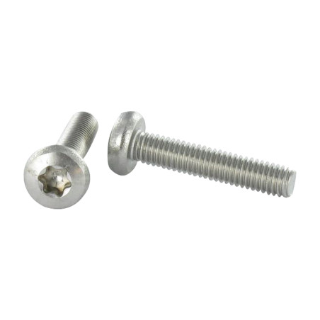 Cabeza cilíndrica TORX