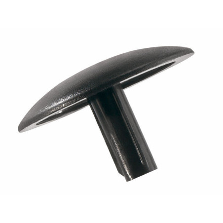 Tapón para Cabeza de Tornillo plástico Tornillo autotaladrante confirmat