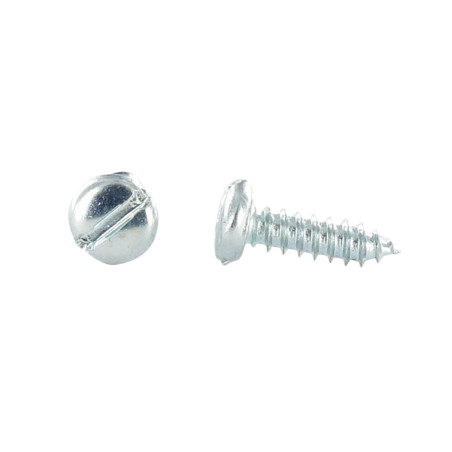 Tornillo chapa cabeza cilíndrica