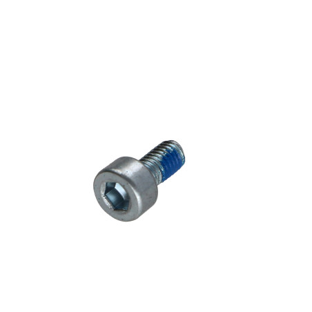 Tornillo metales CHC BTR roscado total Clase 8.8 DIN 912 ISO 4762