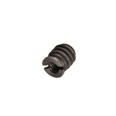 INSERTO ROSCADO PARA MADERA M8 paso de 150