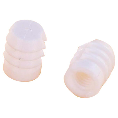 Tuerca con GOLPEAR Nylon